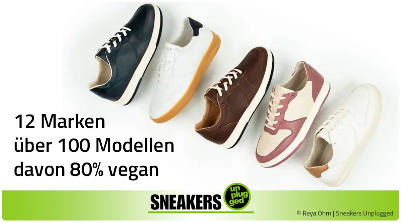 Austria - Sneakers Unplugged ist der erste Store für nachhaltige, vegane und faire Sneaker Schuhe mit großem Online Angebot und Stores in Köln, Düsseldorf & Münster! Für alle, die absolut stylische und street-taugliche Sneaker Schuhe lieben, aber nach nachhaltigen, veganen und fairen Sneaker Alternativen zum Mainstream suchen.