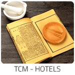 Trip Austria Reisemagazin  - zeigt Reiseideen geprüfter TCM Hotels für Körper & Geist. Maßgeschneiderte Hotel Angebote der traditionellen chinesischen Medizin.