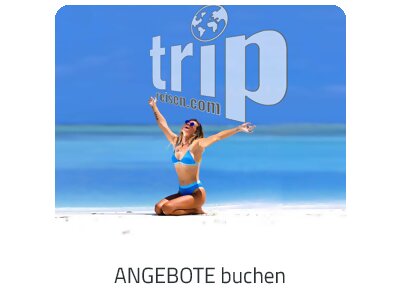 Angebote auf https://www.trip-austria.com suchen und buchen