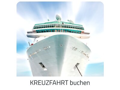 Kreuzfahrt Urlaub auf https://www.trip-austria.com buchen