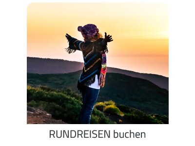 Rundreisen suchen und auf https://www.trip-austria.com buchen