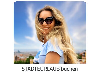 Städtereisen auf https://www.trip-austria.com buchen