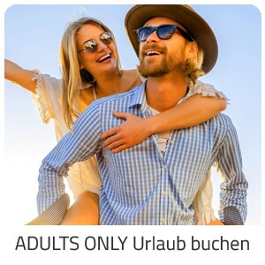 Adults only Urlaub auf Trip Austria buchen