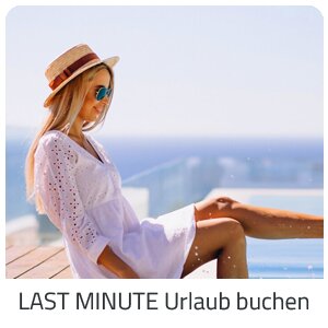 Last Minute Urlaub buchen - Austria
