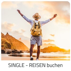 Single Reisen Urlaub buchen - Austria