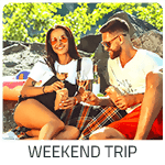 Trip Austria zeigt Reiseideen für den nächsten Weekendtrip. Lust auf Highlights, Top Urlaubsangebote, Preisknaller & Geheimtipps? Hier ▷