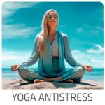Trip Austria zeigt hier Reiseideen zu Yoga-Antistress. Ob für ein Wochenende, einen Kurzurlaub oder ein längeres Retreat - Yoga Anti Stress Resorts