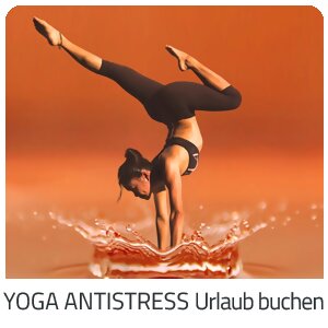 Deinen Yoga-Antistress Urlaub bauf Trip Austria buchen